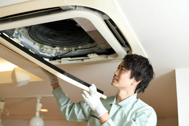 Best Ductwork Cleaning Services  in Waikoloa Village, HI