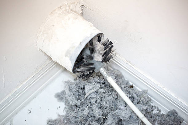 Professional Airduct Cleaning in HI